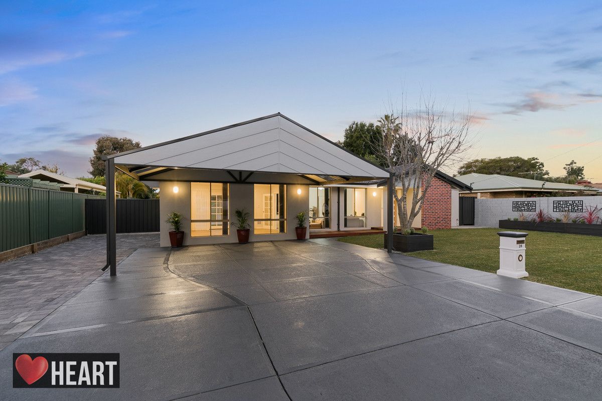 28 Bibra Drive, Bibra Lake WA 6163, Image 1