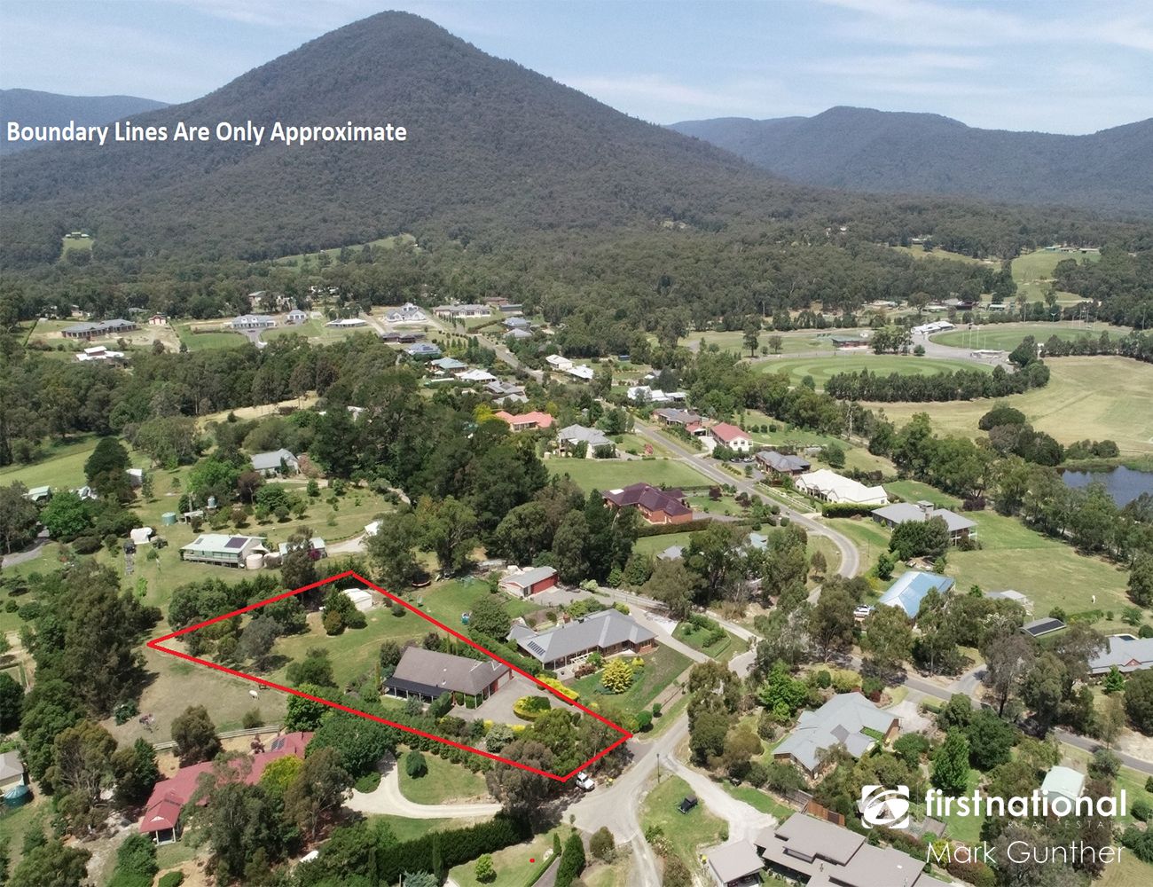 6 Eli Bates Court, Healesville VIC 3777, Image 0