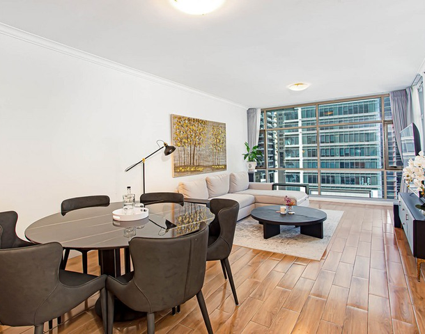 1702/591 George Street, Sydney NSW 2000