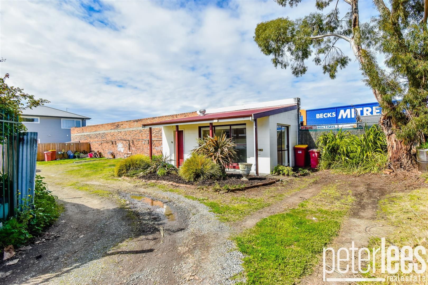 2/28 Boland St, Launceston TAS 7250 Apartment For Rent Domain