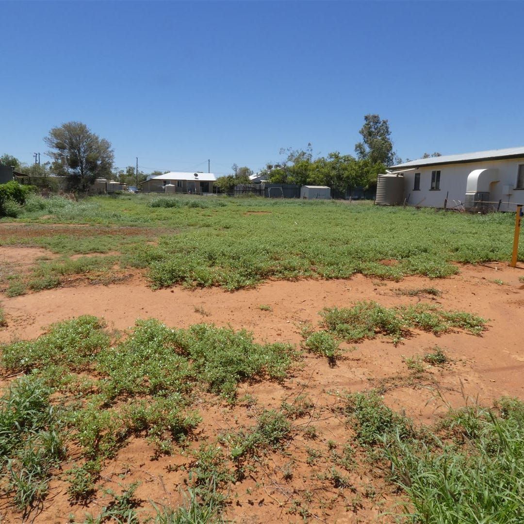 53 Pegler Street, Quilpie QLD 4480, Image 1