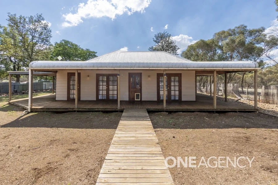 78 HANKS LANE, Old Junee NSW 2652