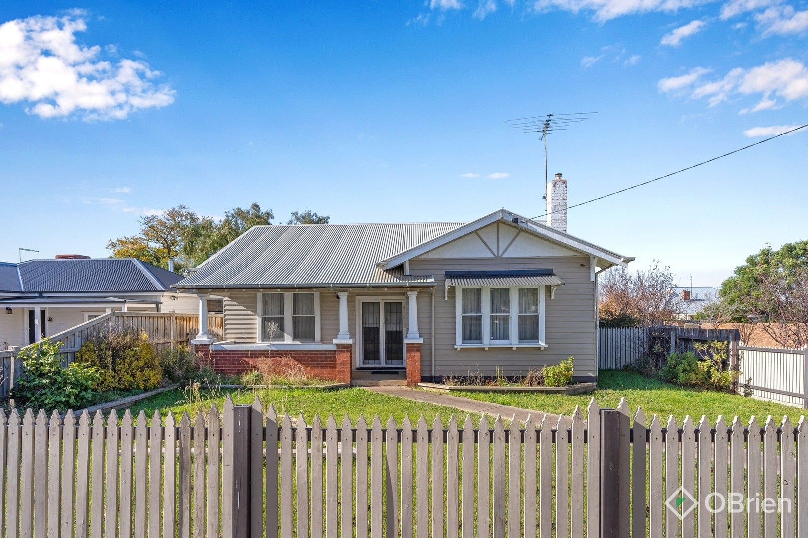 62 Gisborne Road, Bacchus Marsh VIC 3340 Domain