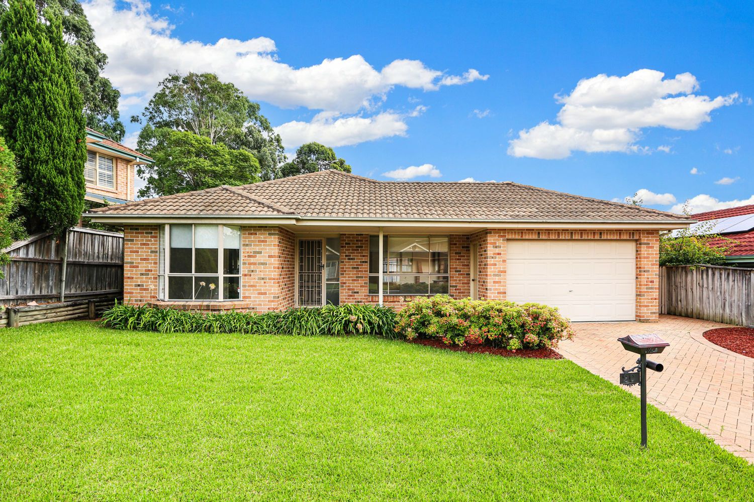 3 bedrooms House in 20 Friendship Avenue KELLYVILLE NSW, 2155