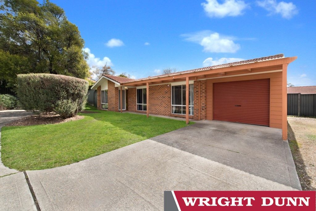 17/67 Ern Florence Crescent, Theodore ACT 2905, Image 0