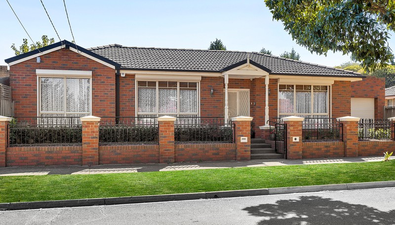 Picture of 11A Shand Road, RESERVOIR VIC 3073