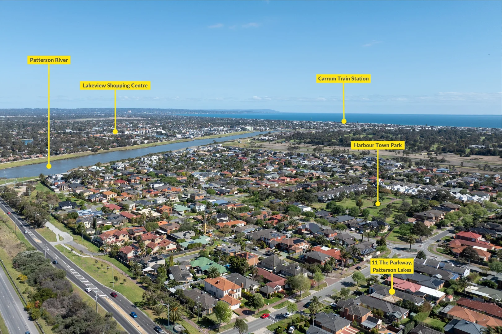 Additional image 22 of 11 The Parkway, Patterson Lakes VIC 3197