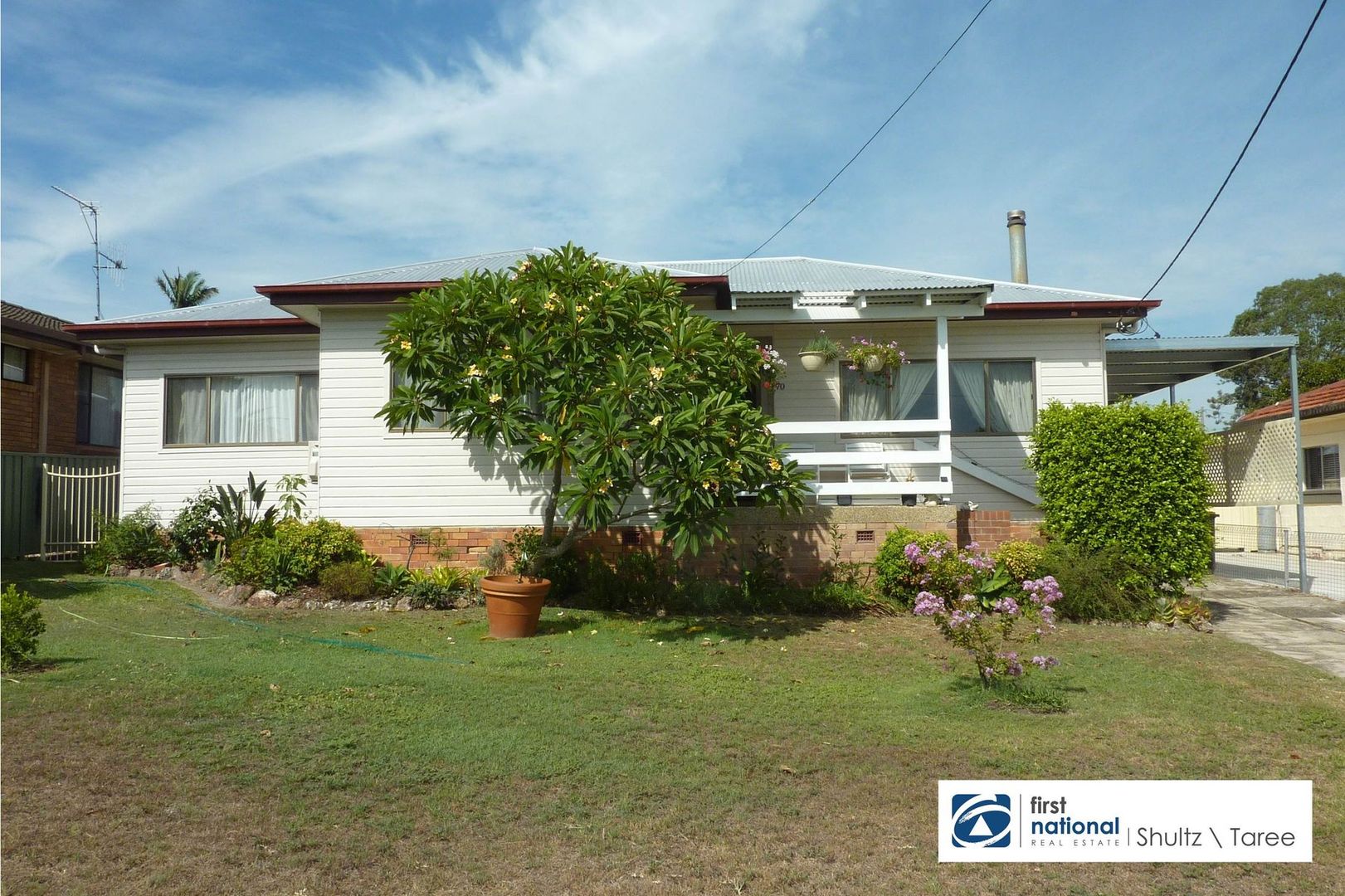70 Flett Street, Taree Property History & Address Research Domain