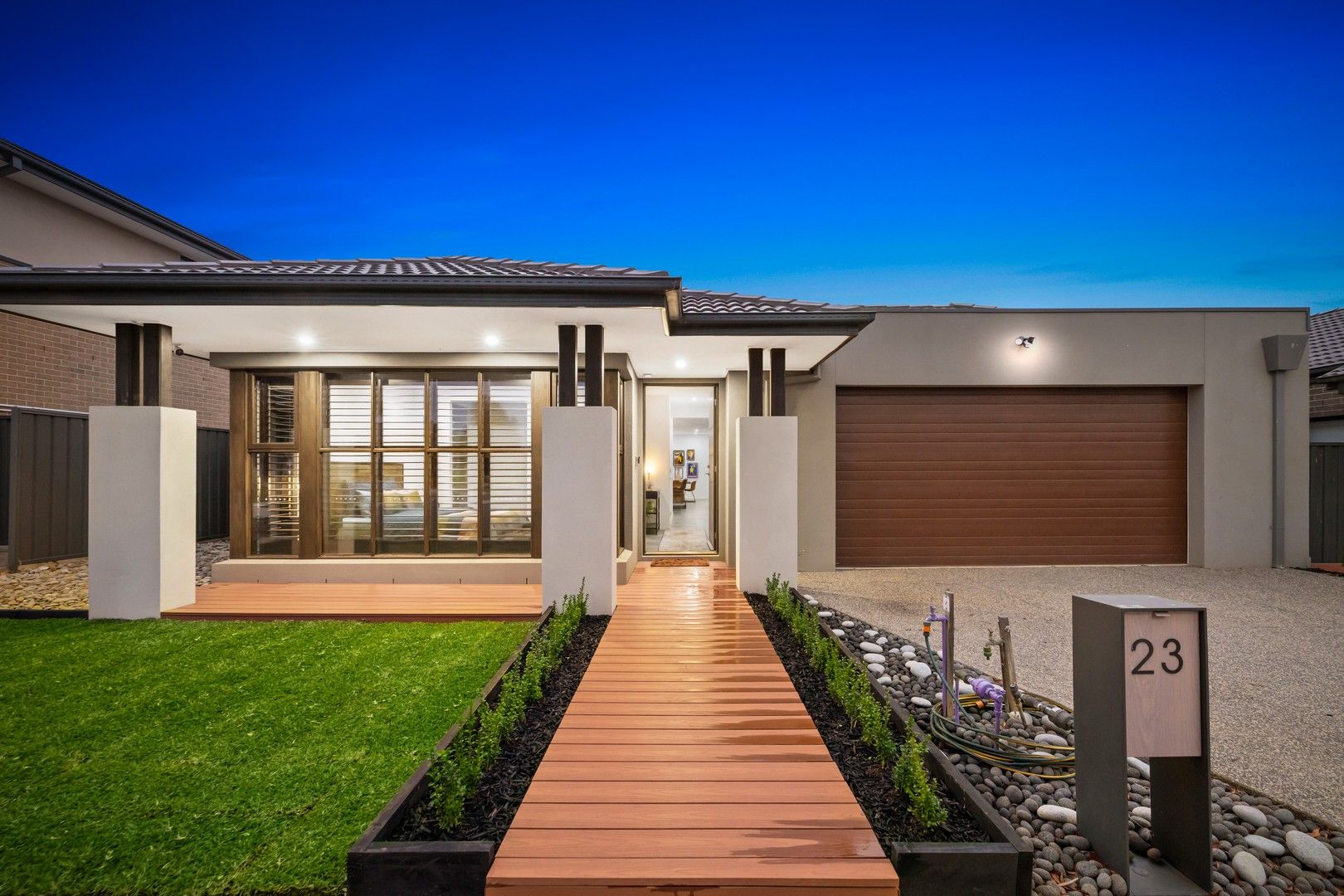 23 Gem Crescent, Cobblebank VIC 3338, Image 0