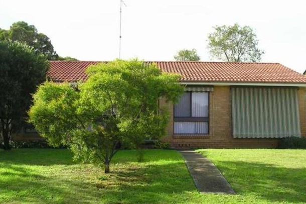 12 Beasley Place, South Windsor NSW 2756