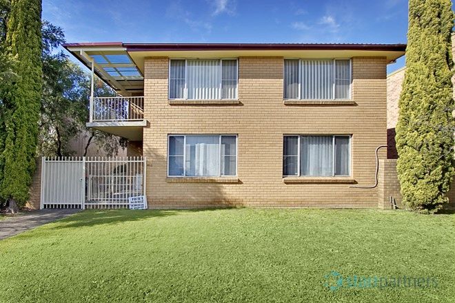 Picture of 4/490 George Street, SOUTH WINDSOR NSW 2756