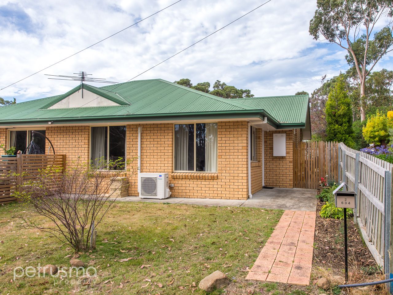 2/634 Nelson Road, Mount Nelson TAS 7007, Image 0