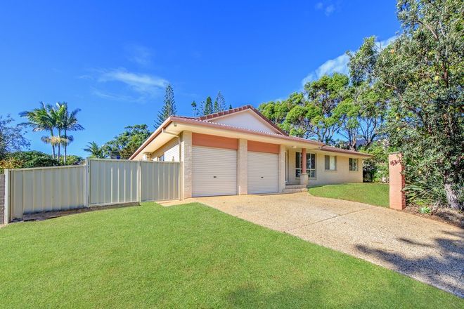 Picture of 82 Bangalay Drive, PORT MACQUARIE NSW 2444