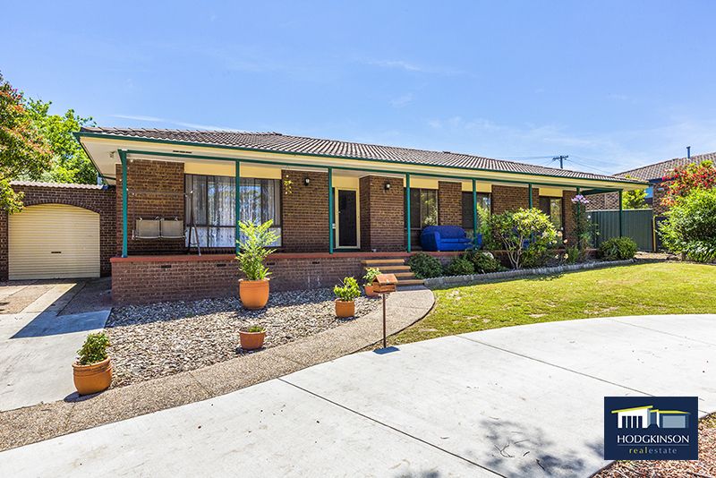 19 Weathers Street, Gowrie ACT 2904, Image 0