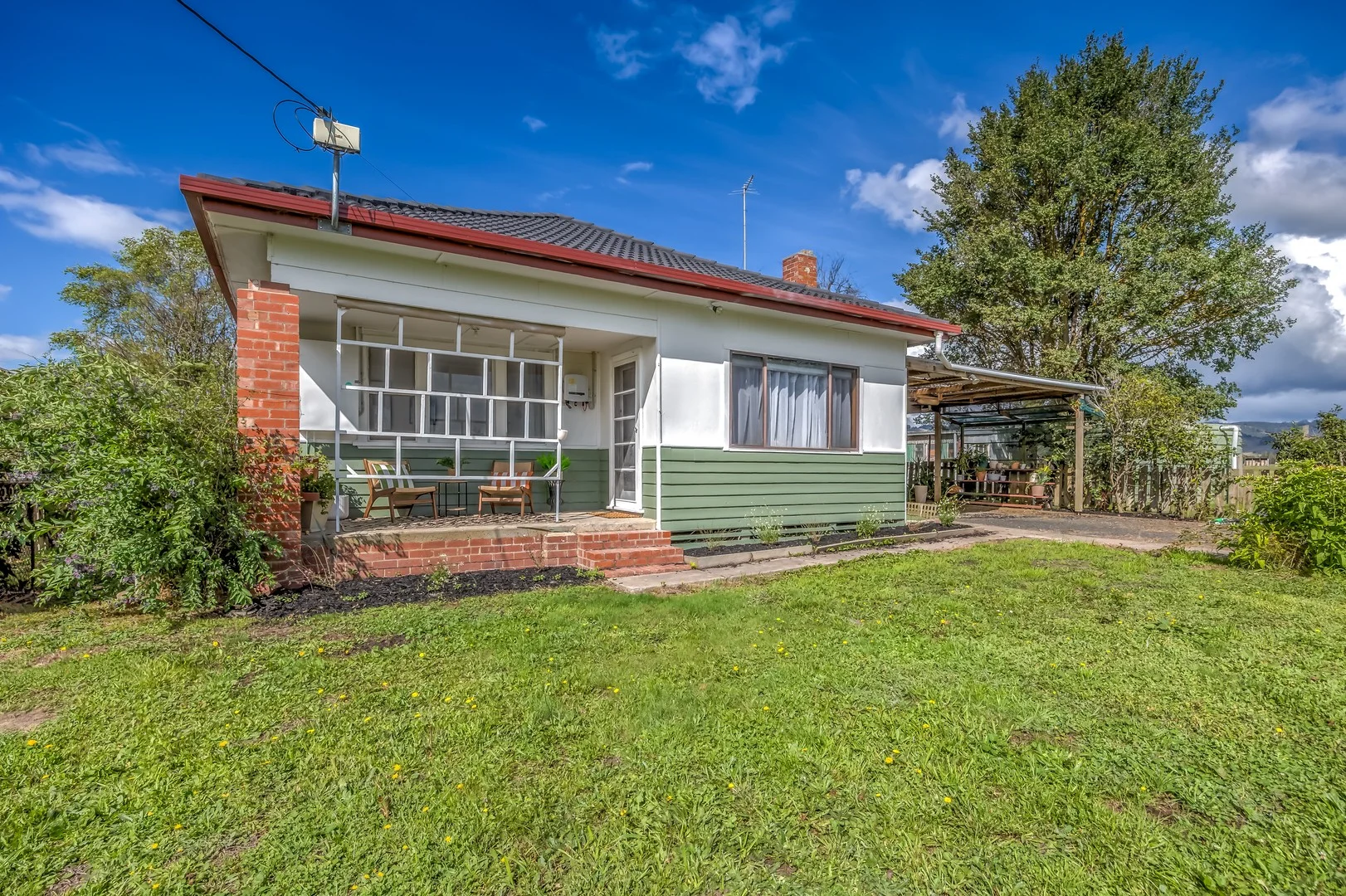 144 Yarragon-shady Creek Road, Yarragon VIC 3823
