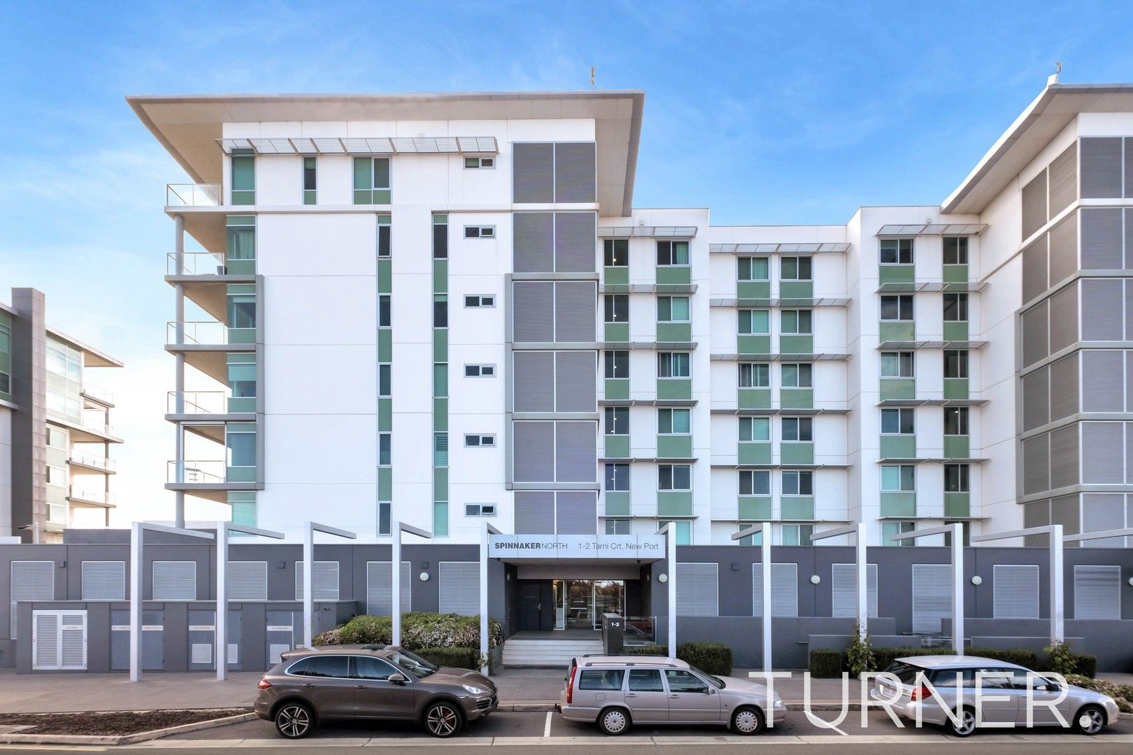 1 bedrooms Apartment / Unit / Flat in 308/1-2 Tarni Court NEW PORT SA, 5015