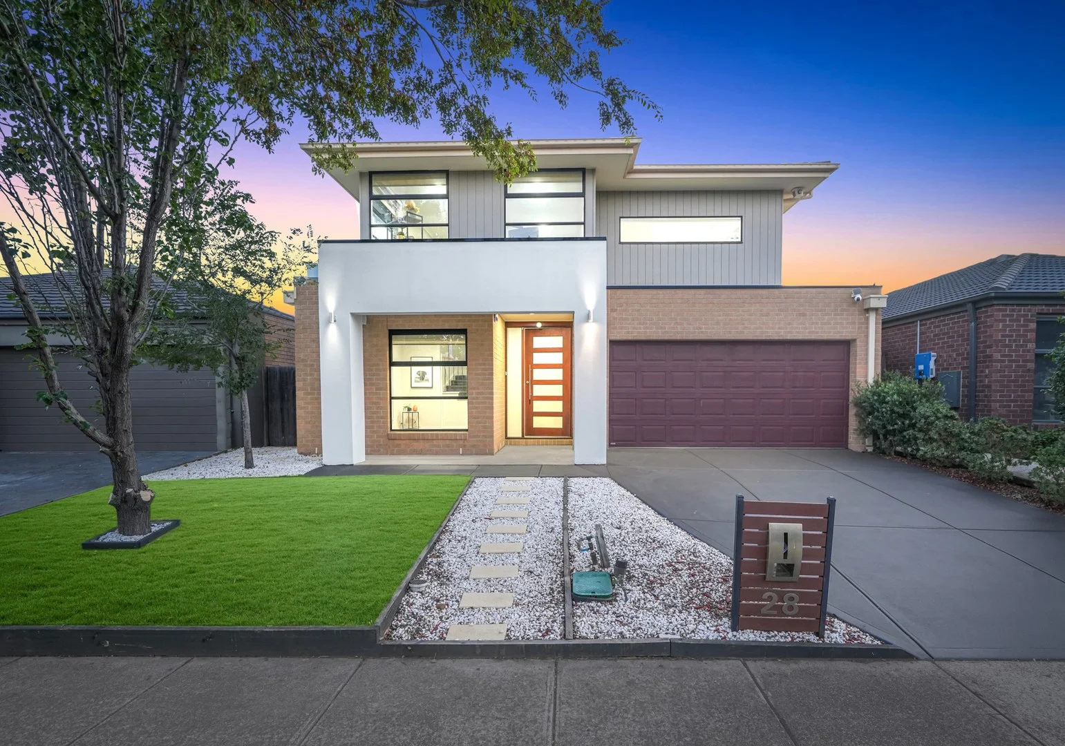 28 Hanworth Avenue, Williams Landing VIC 3027