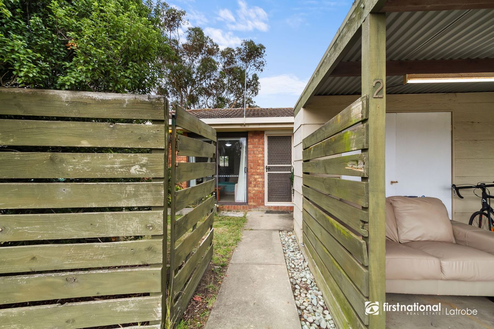 1/2 Barbor Court, Traralgon VIC 3844, Image 1