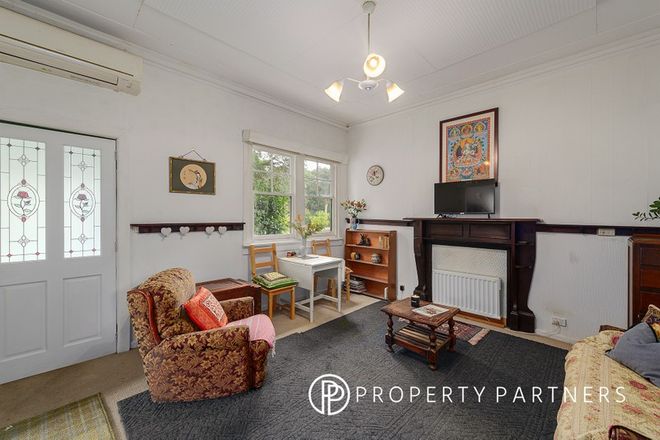 Picture of 4 Edward Street, WESBURN VIC 3799