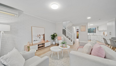 Picture of 4/29 Totterdell Street, BELCONNEN ACT 2617
