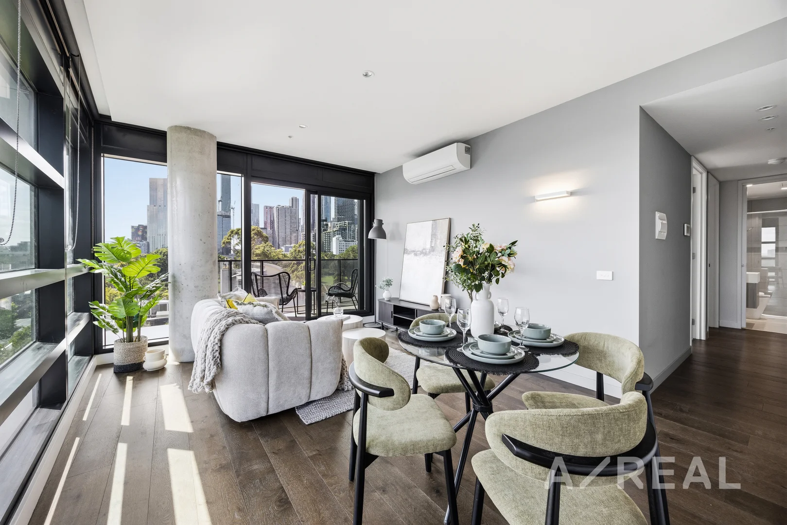 Additional image 6 of 802/45 Dudley Street, West Melbourne VIC 3003