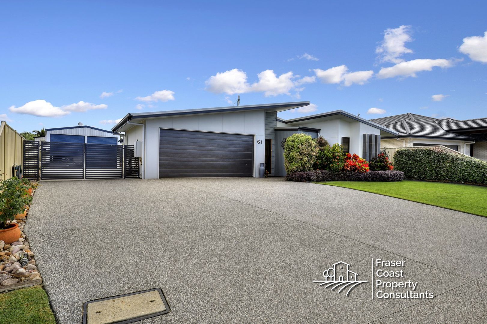 61 Lucas Drive, Burrum Heads QLD 4659, Image 1