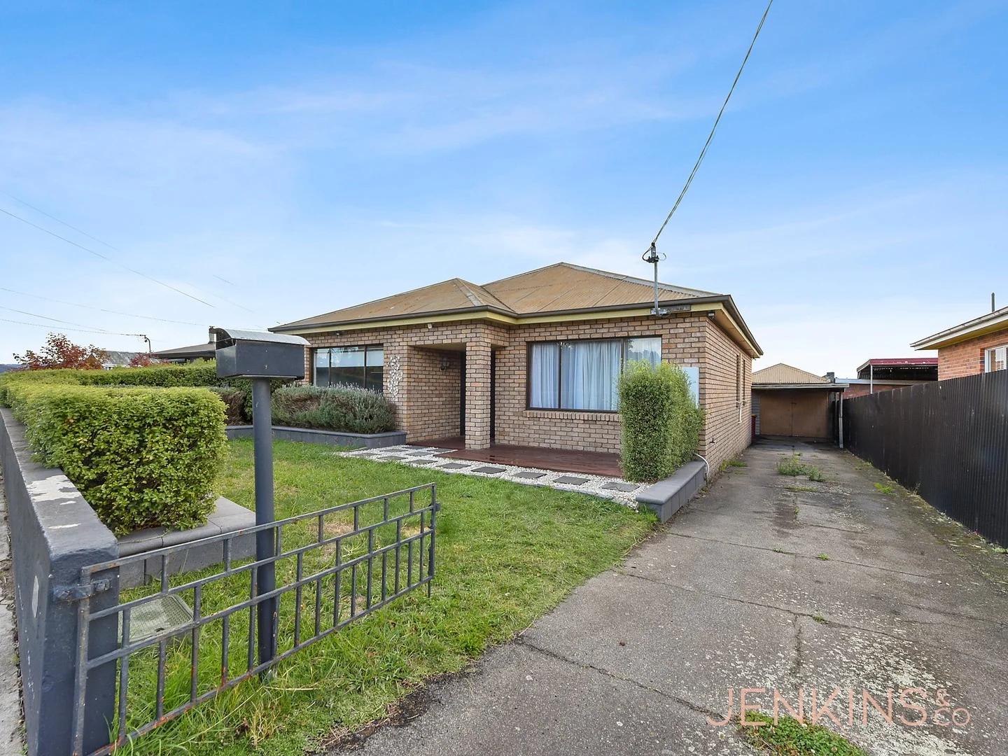 Primary image of 14 Clare Street, Mowbray TAS 7248
