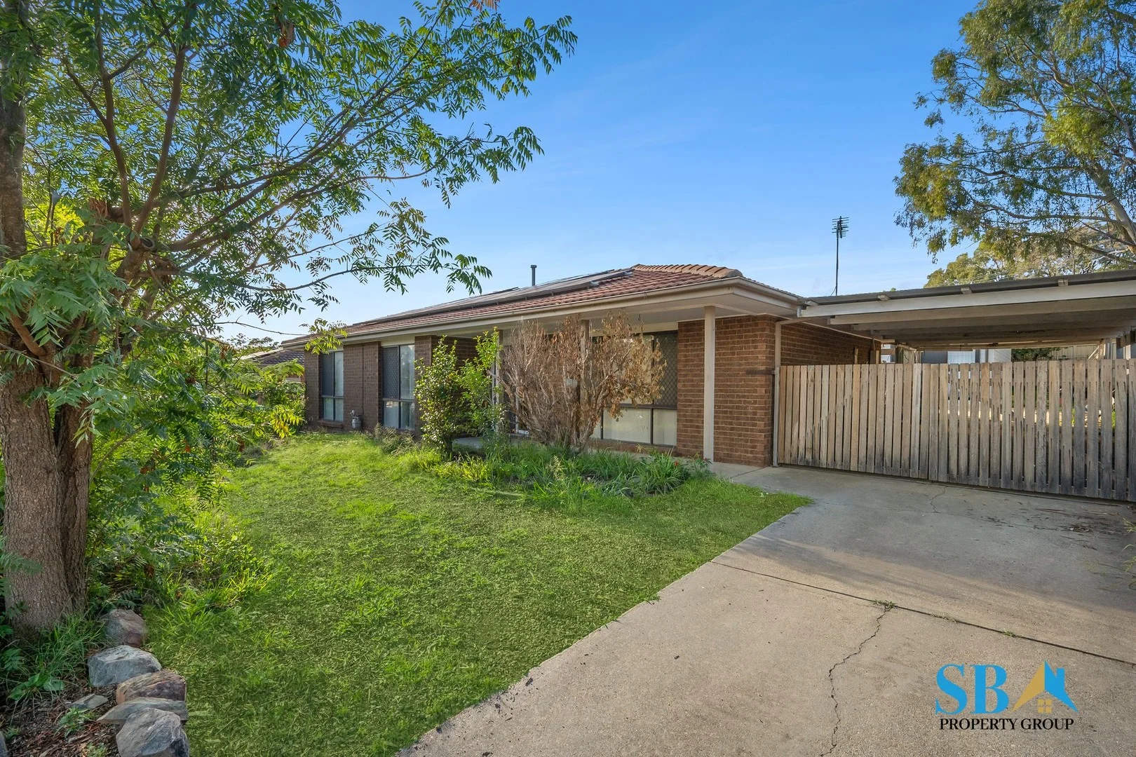 12 Bucknel Circuit, Isabella Plains ACT 2905