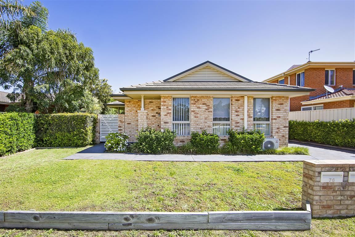 76 Ocean View Road, Gorokan NSW 2263, Image 0