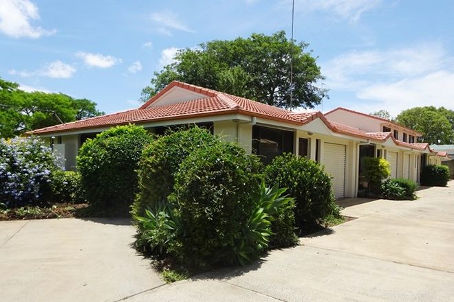 Picture of 9 Creek Street, EAST TOOWOOMBA QLD 4350