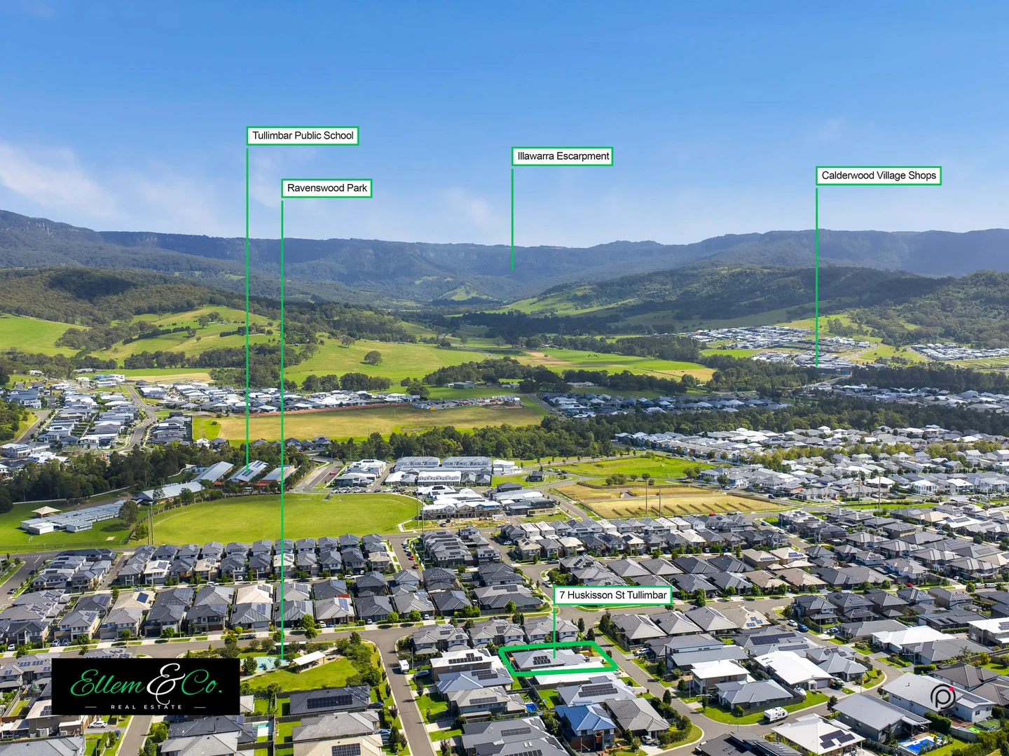 Additional image 11 of 7 Huskisson Street, Tullimbar NSW 2527