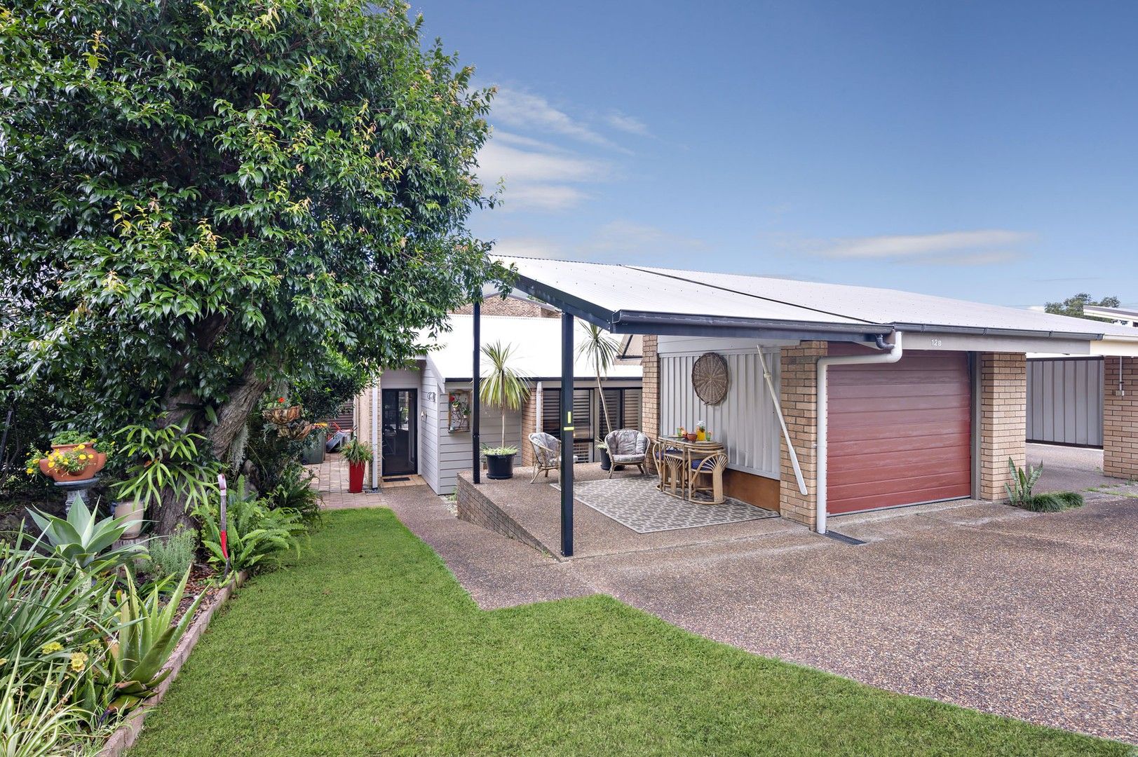 2 bedrooms House in 12b Norburn Ave NELSON BAY NSW, 2315