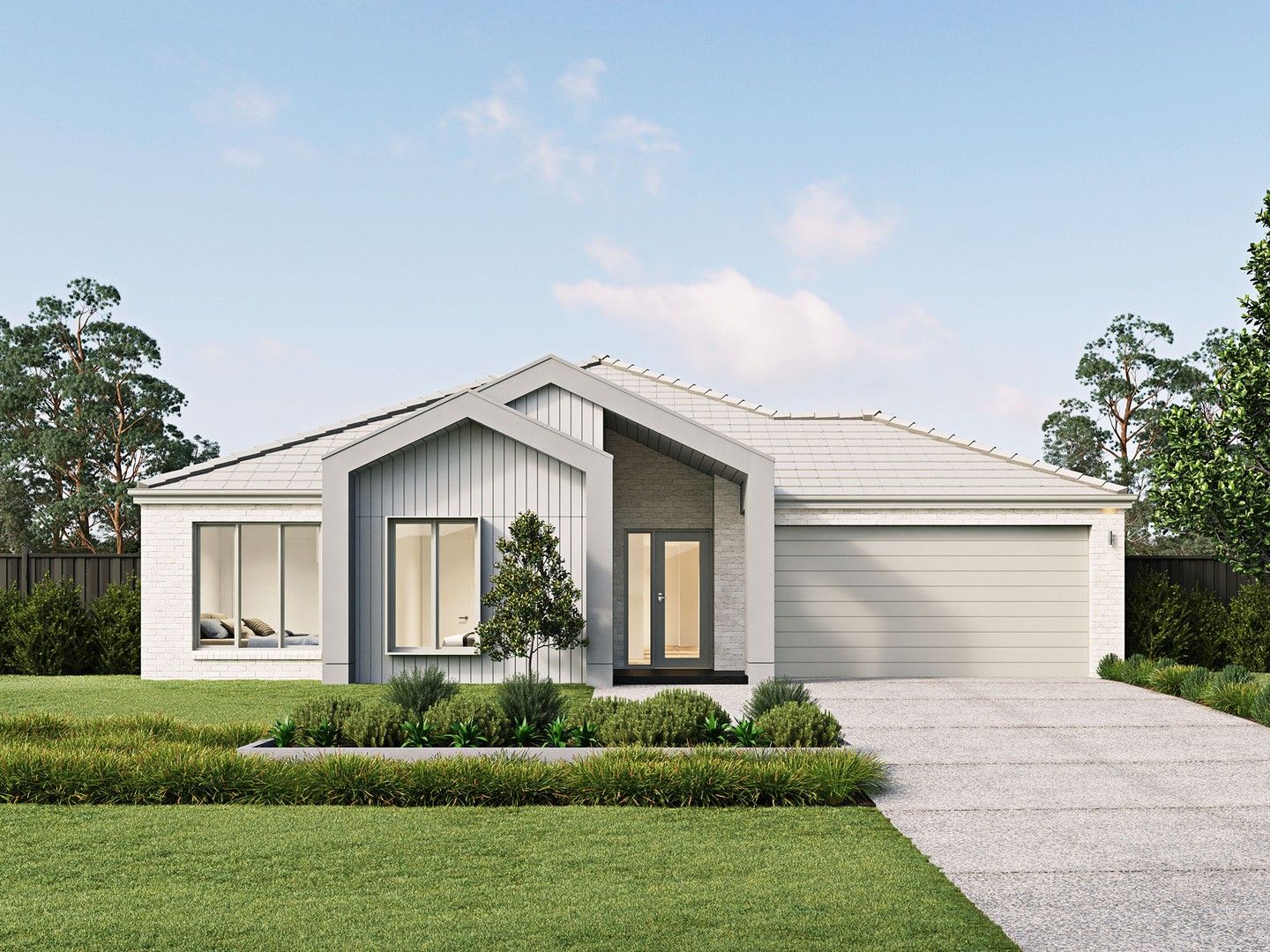 4 bedrooms New House & Land in Lot 16 New Road NIKENBAH QLD, 4655