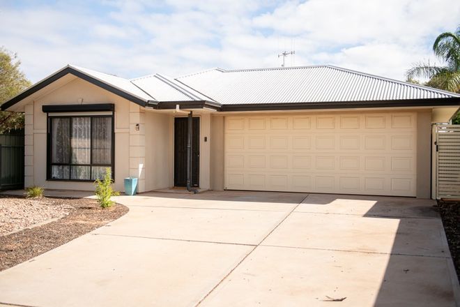 Picture of 49 Robinson Street, WHYALLA JENKINS SA 5609