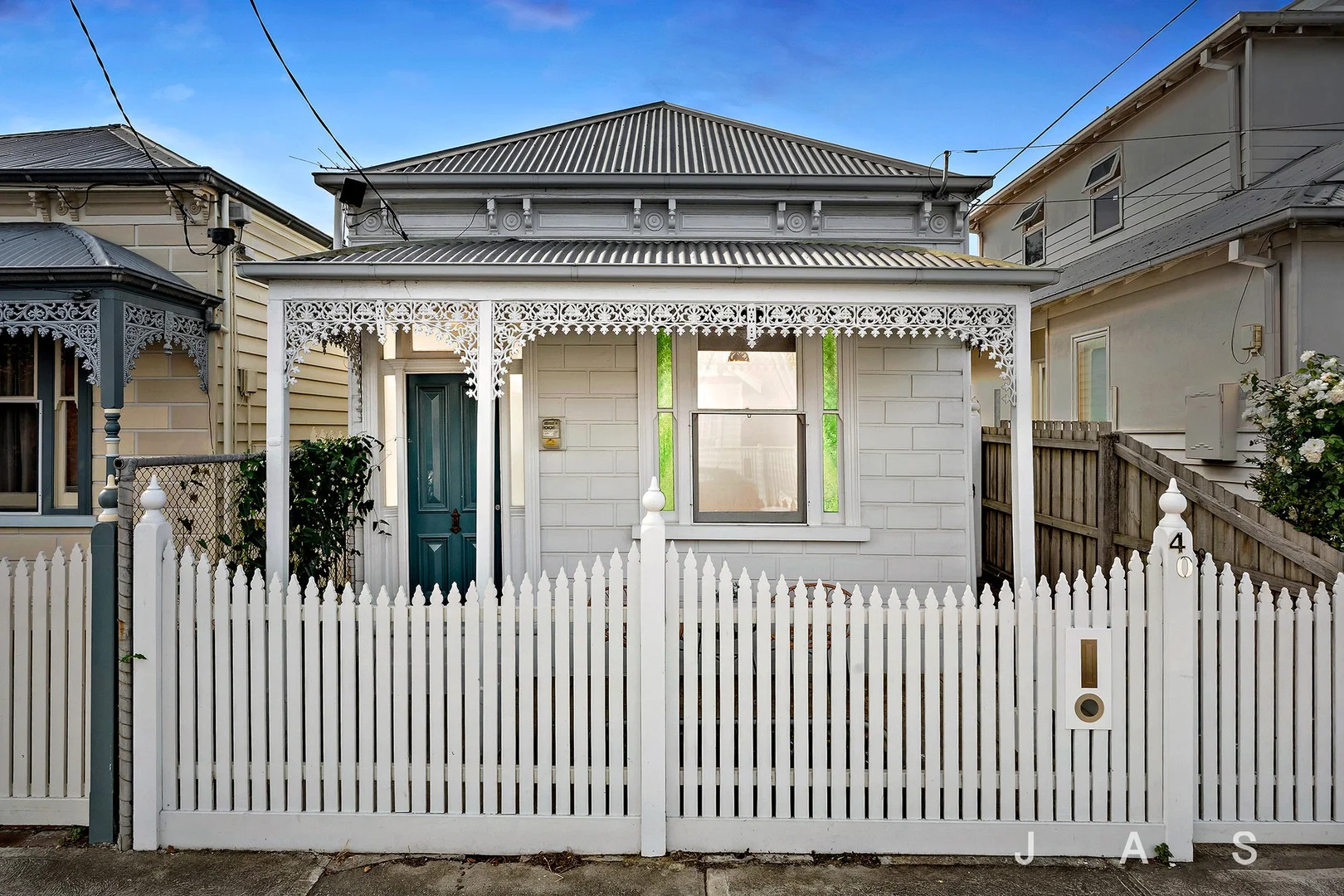 Primary image of 40 Tarrengower Street, Yarraville VIC 3013