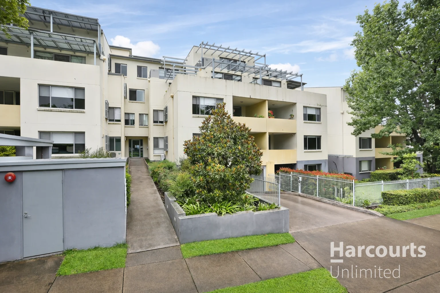 Additional image 7 of 3/12-18 Sherwin Avenue, Castle Hill NSW 2154