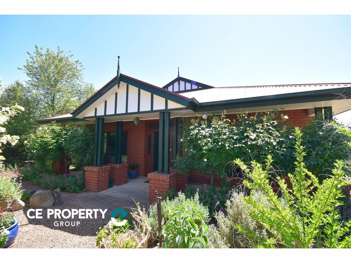 30 Williamstown Road, Springton SA 5235, Image 0