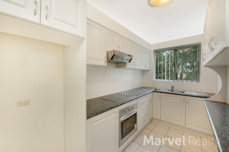 Unit 29/127 The Crescent, Fairfield NSW 2165, Image 0