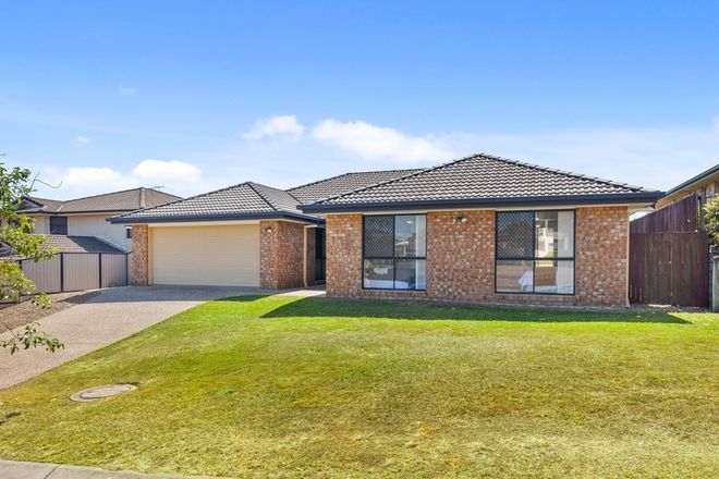 Picture of 8 Picardie Close, MANSFIELD QLD 4122