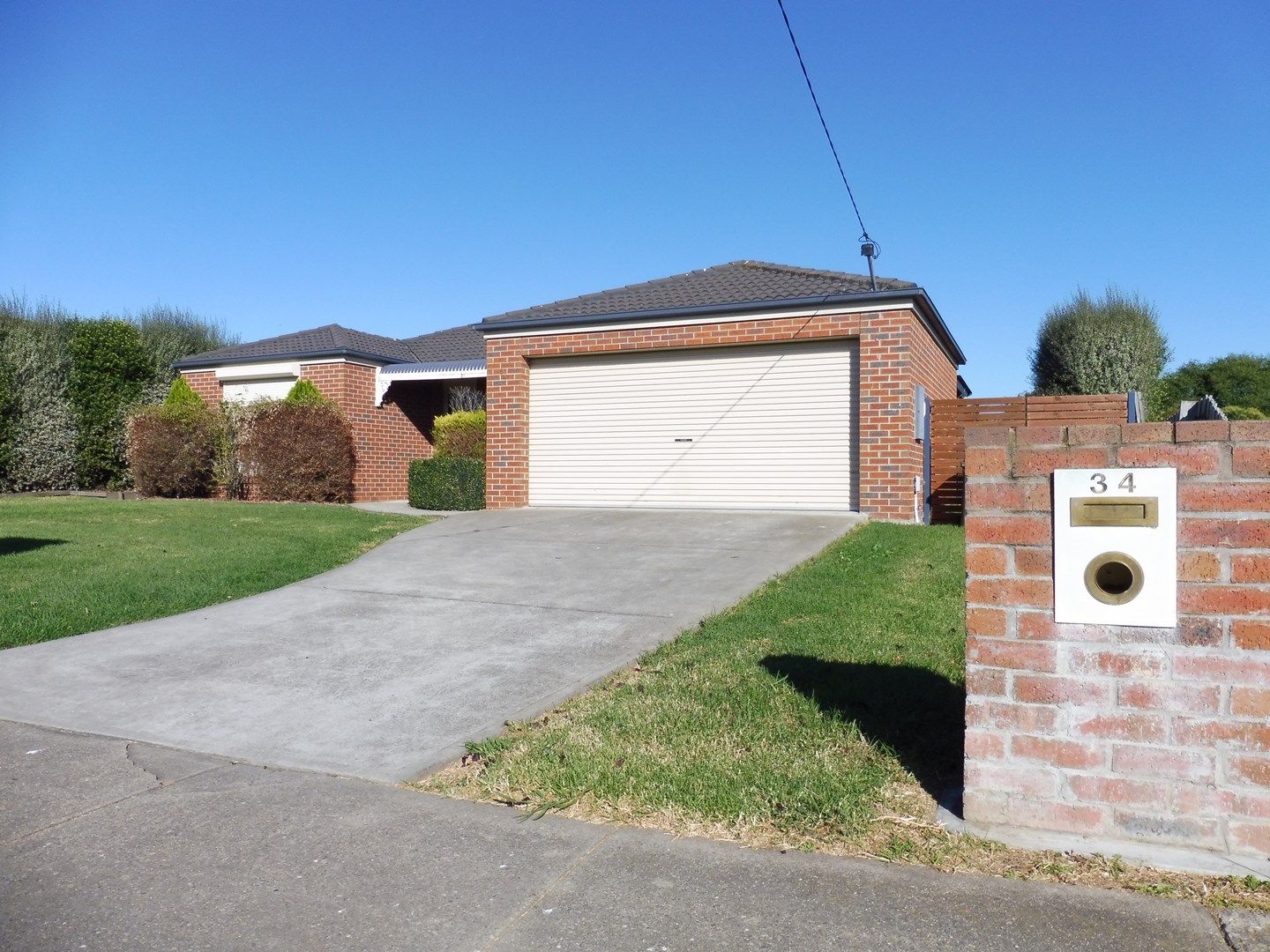 34 HODDINOTT STREET, East Bairnsdale VIC 3875, Image 0