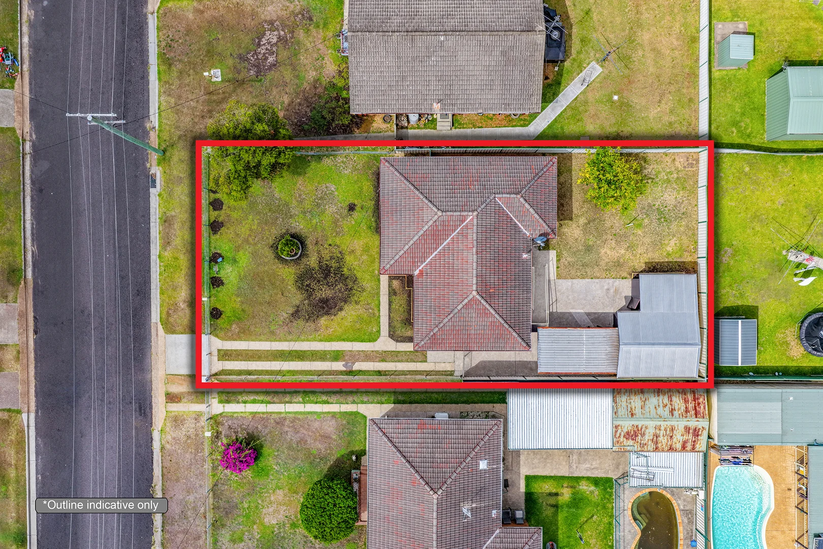 Additional image 14 of 26 Dalwood Street, Woodberry NSW 2322