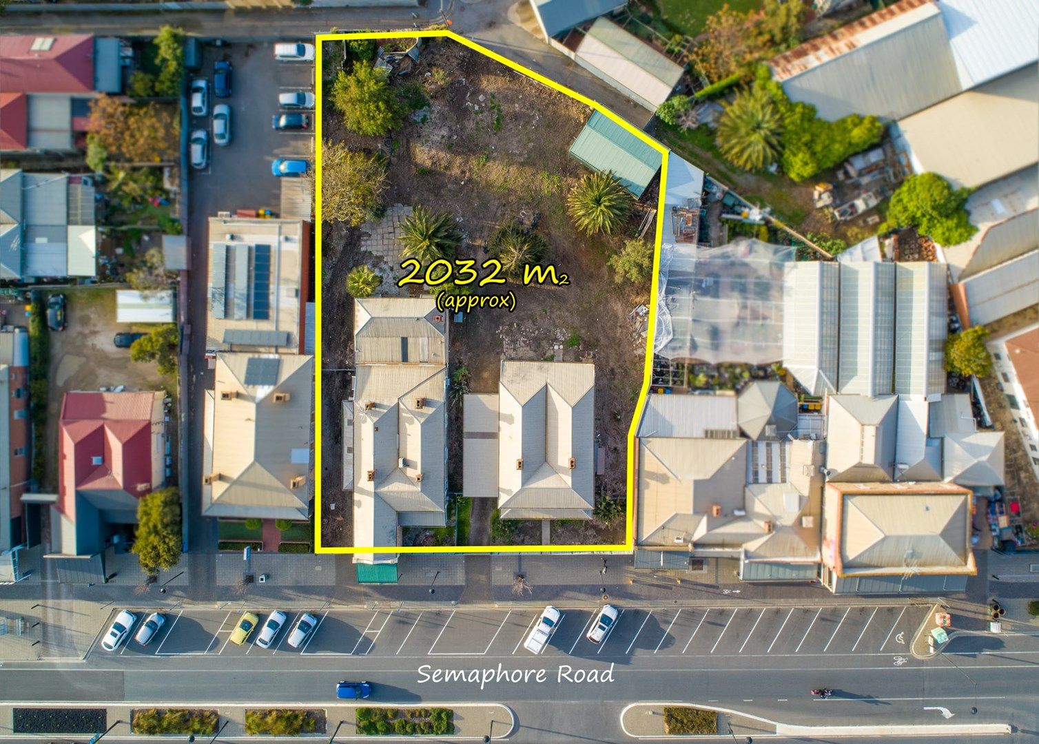 111 & 113 Semaphore Road, Semaphore SA 5019, Image 1