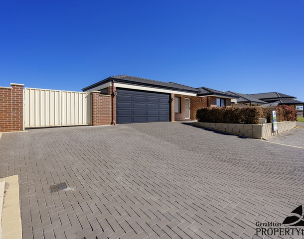 4 Colonen Street, Wandina WA 6530