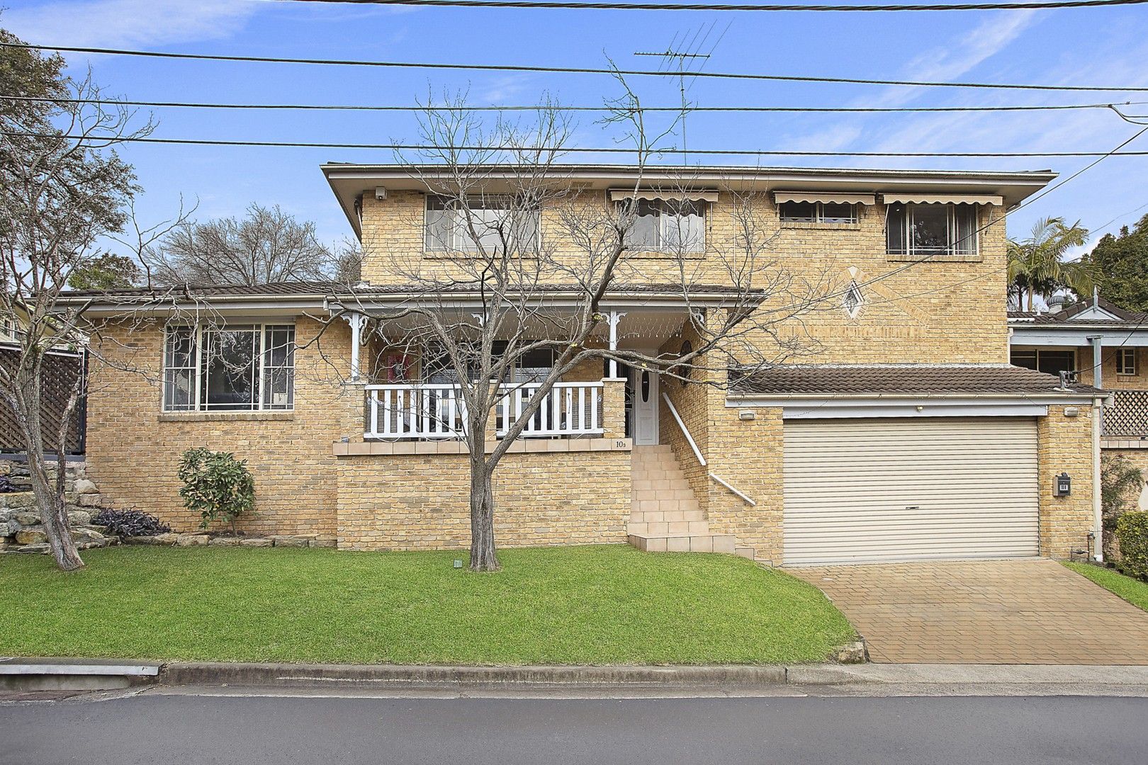 1/10B Keele Street, Como NSW 2226, Image 0