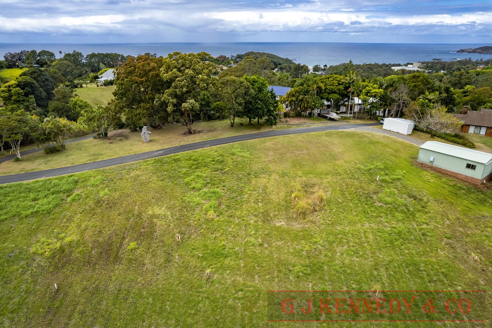 122E Old Coast Rd, Korora NSW 2450, Image 2