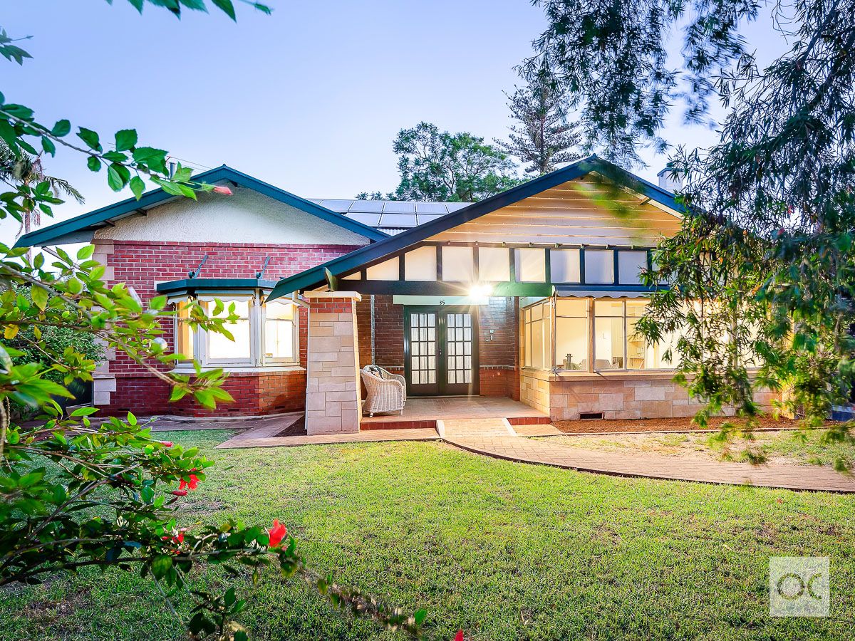 35 Sherbourne Road, Medindie Gardens SA 5081, Image 0