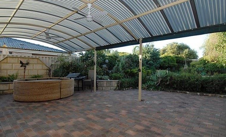 6 Jasmine Mews Ballajura Wa 6066 House For Rent 350 Domain