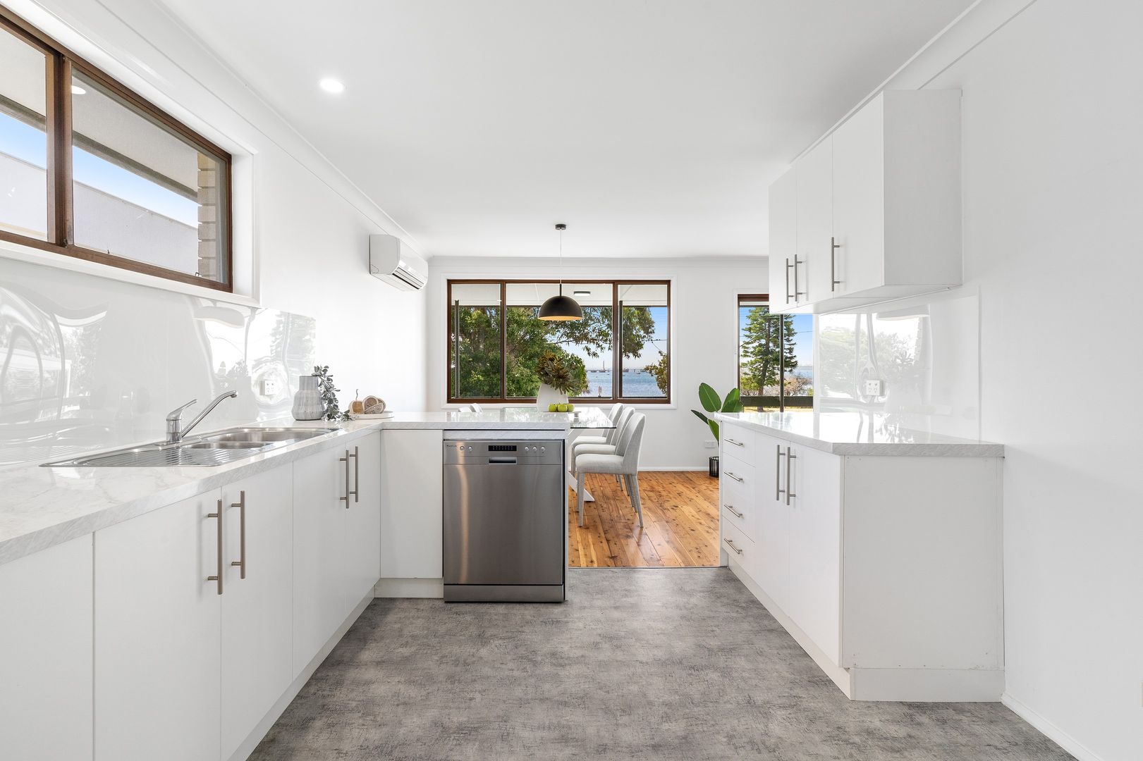 24 Prince Charles Parade, Kurnell NSW 2231 House For Rent Domain