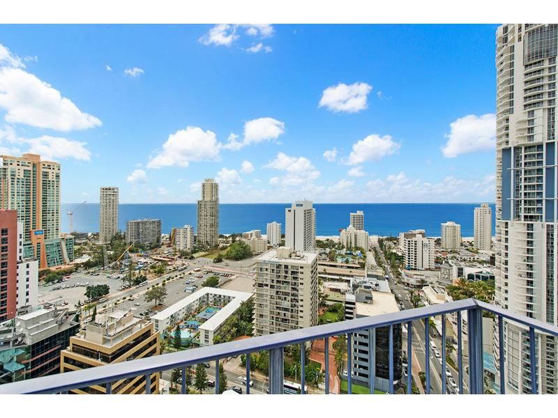 27B/2 Riverview Parade, Surfers Paradise QLD 4217, Image 0