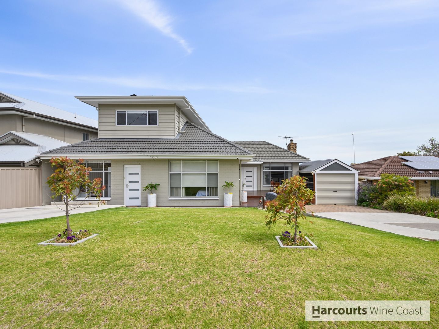 18 Geoffrey Avenue, Port Noarlunga SA 5167 Domain